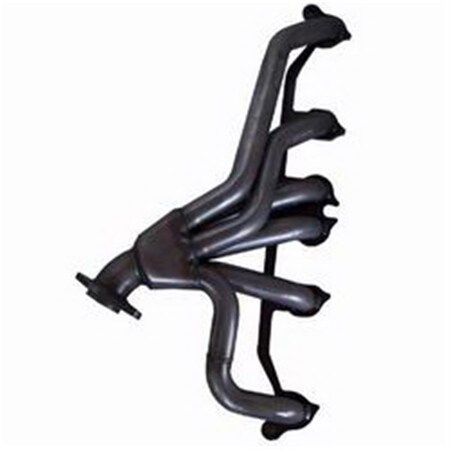 Gibson Performance Header GP400S